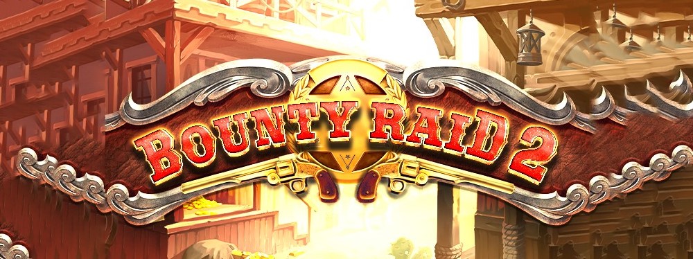 slot Bounty Raid 2