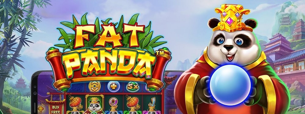 slot Fat Panda