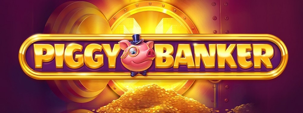 slot Piggy Bankers