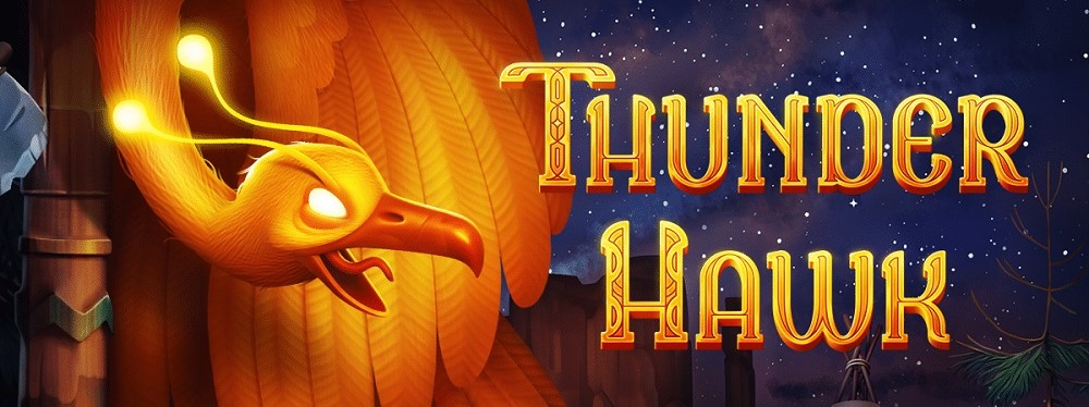 slot Thunder Hawk