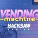 slot Vending Machine