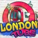 slot london tube