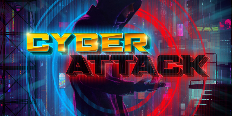 slot online Cyber ​​Attack