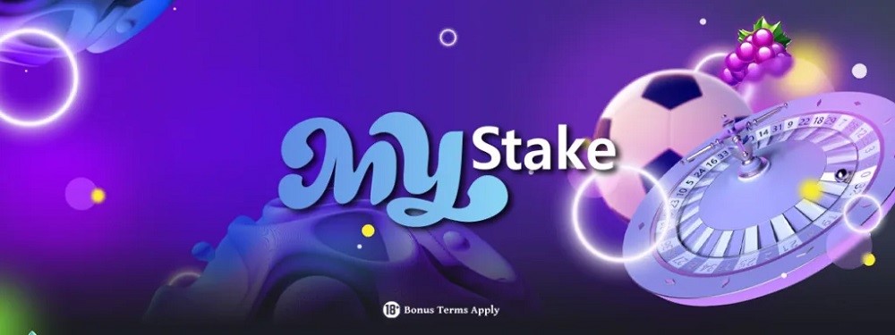 MyStake Casino italia