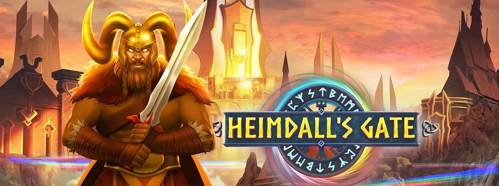 slot Heimdall's Gate