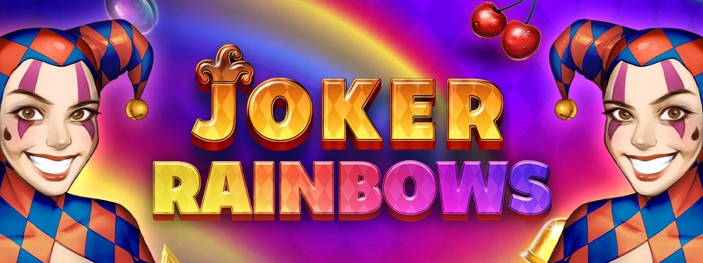 slot Joker Rainbows