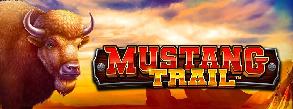 slot Mustang Trail