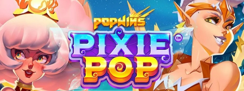 slot Pixie Pop