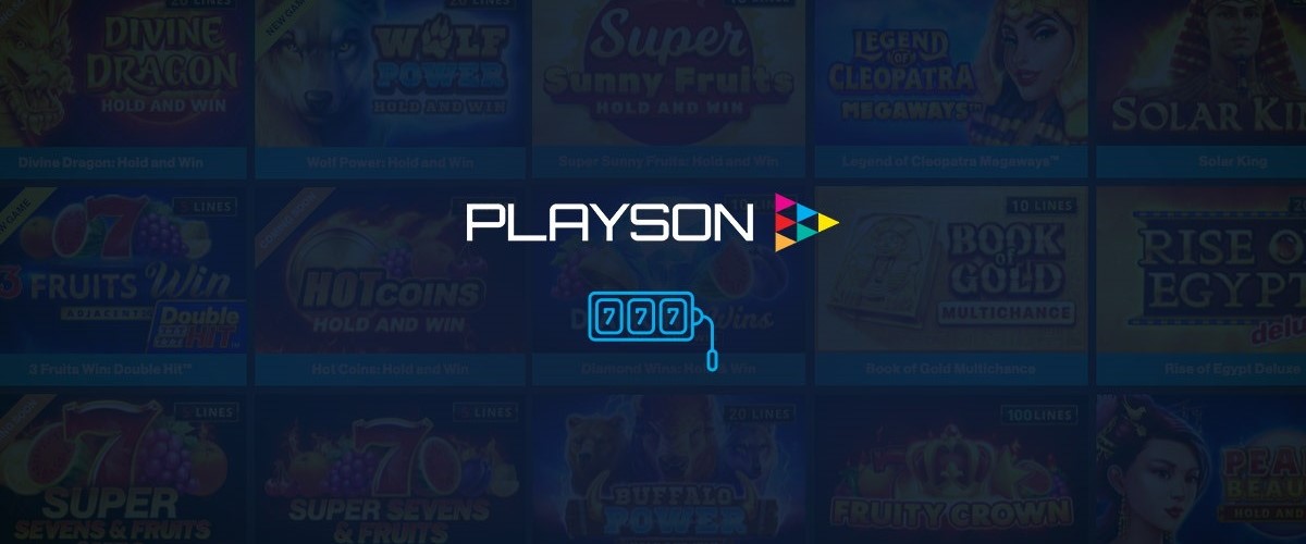 Playson