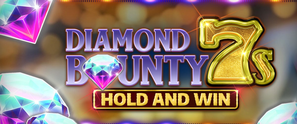 slot Diamond Bounty 7s Hold & Win
