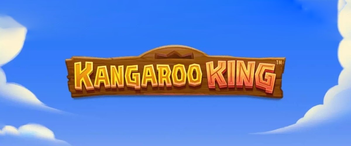 slot Kangaroo King