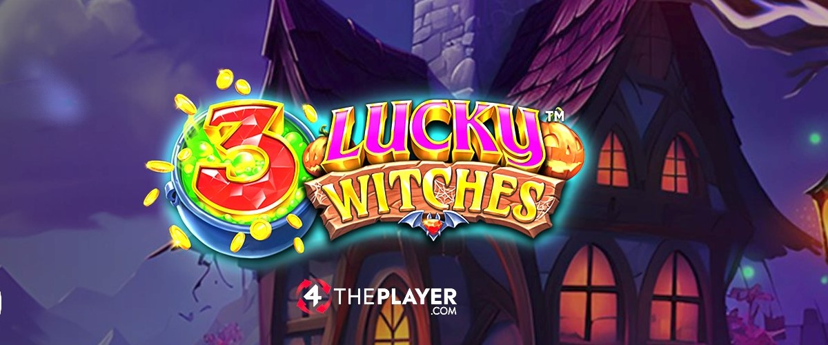 slot Lucky Witches