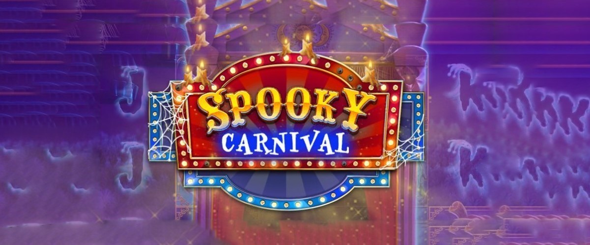 slot Spooky Carnival