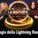 Lightning Roulette