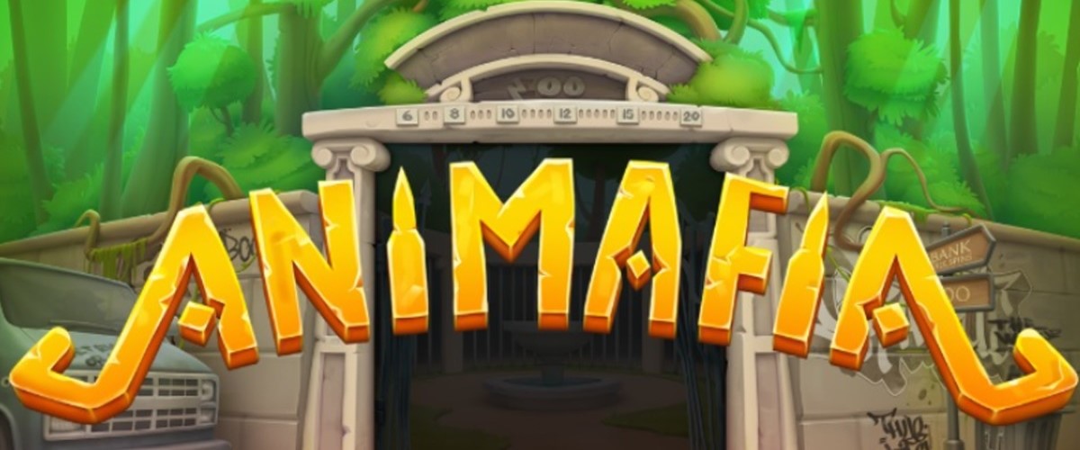 slot Animafia