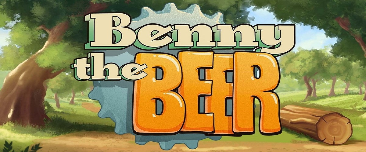 slot Benny the Beer