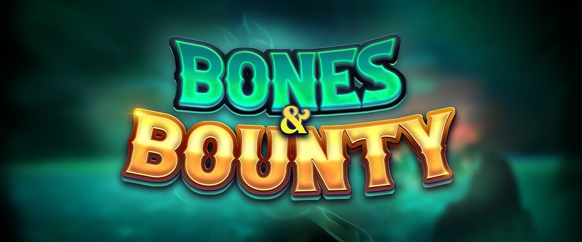 slot Bones & Bounty