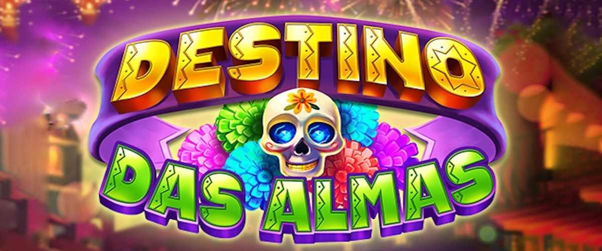 slot Destino Das Almas