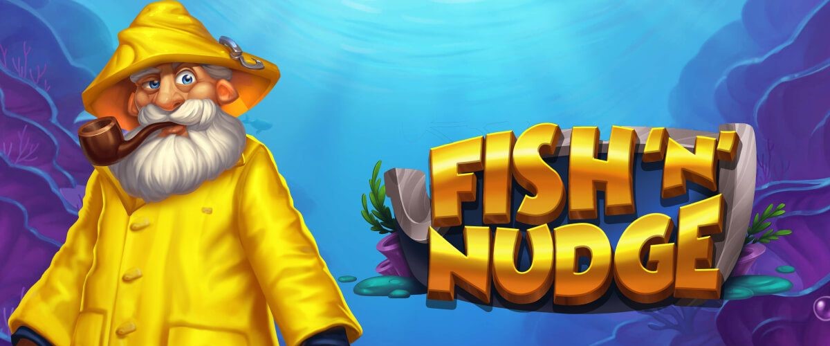 slot Fish 'n' Nudge