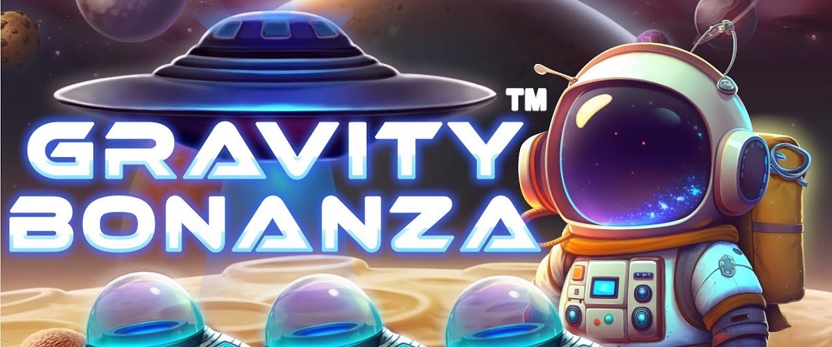 slot Gravity Bonanza
