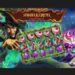 slot Hansel and Gretel Candyhouse Lines