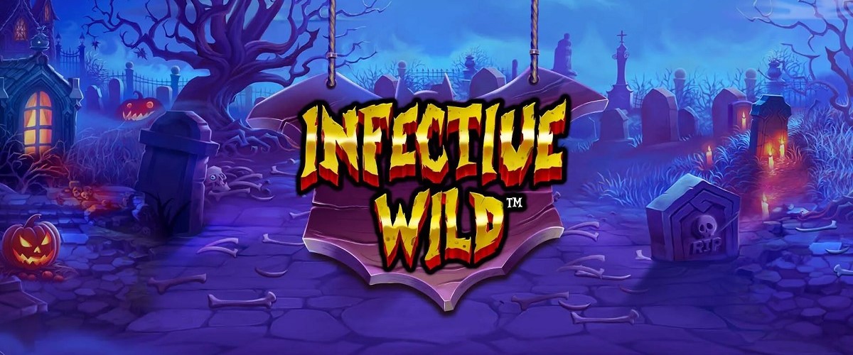 slot Infective Wild