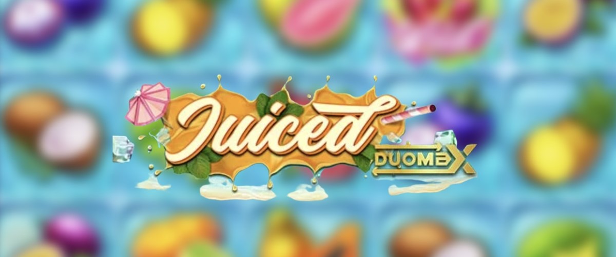 slot Juiced DuoMax