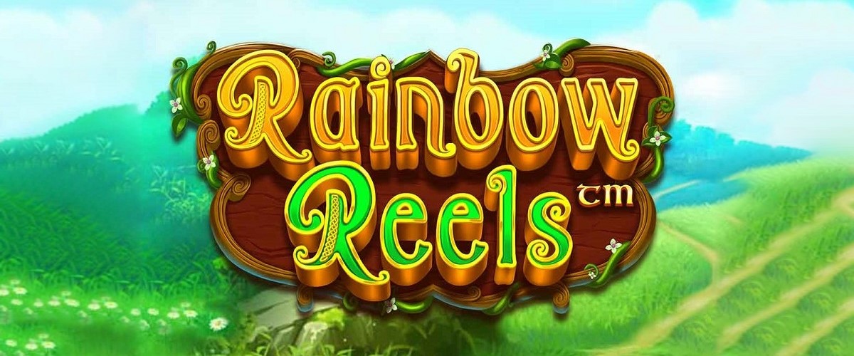 slot Rainbow Reels