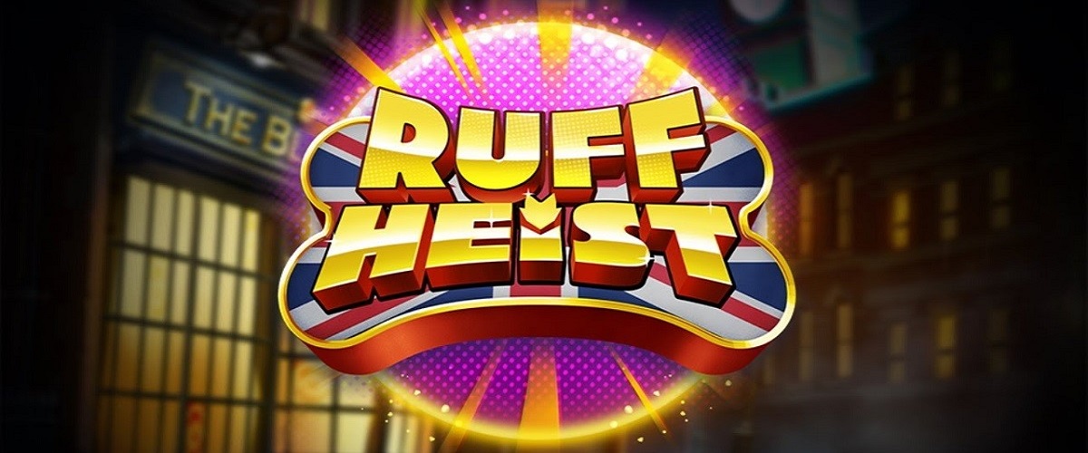 slot Ruff Heist