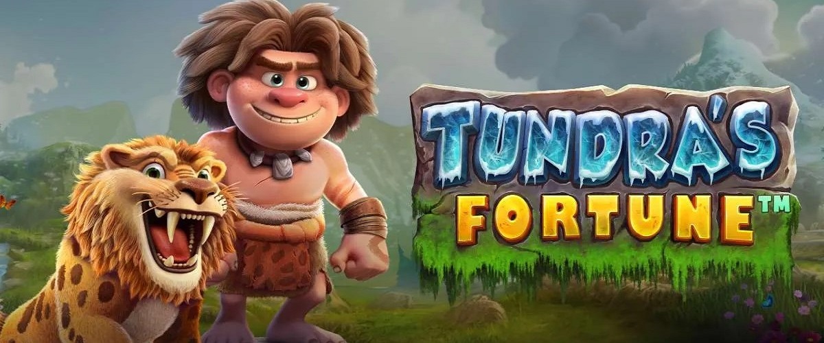 slot Tundra Fortune