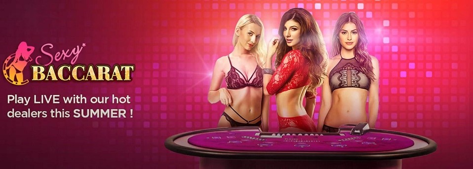 Sexy-Baccarat