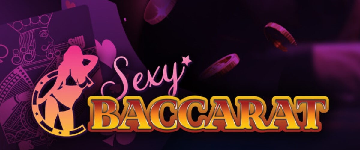 Sexy Baccarat