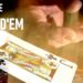 Strategie Texas Hold'em
