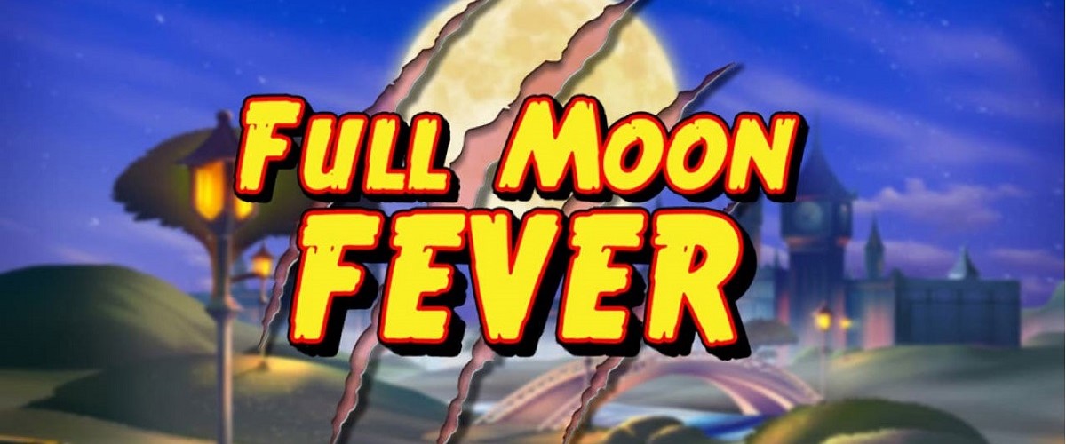 slot Full Moon Fever