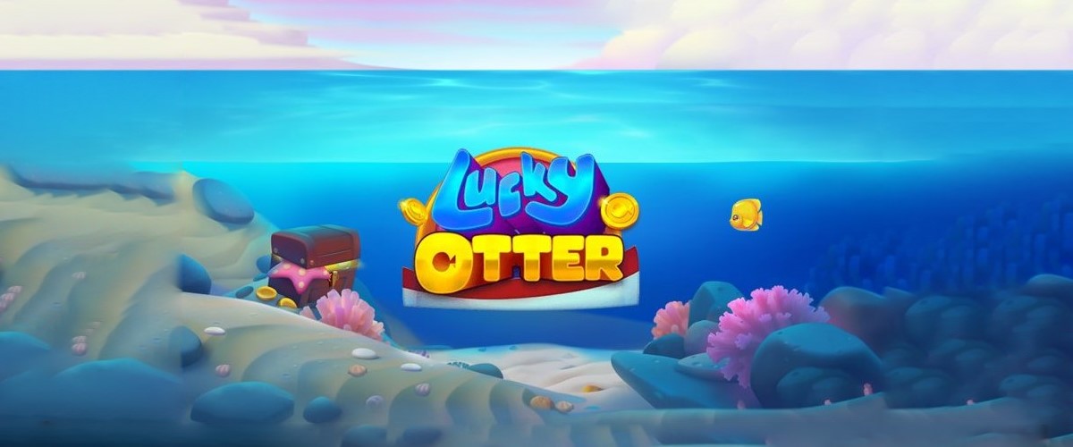 slot Lucky Otter