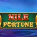 slot Nile Fortune