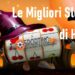 slot di Halloween
