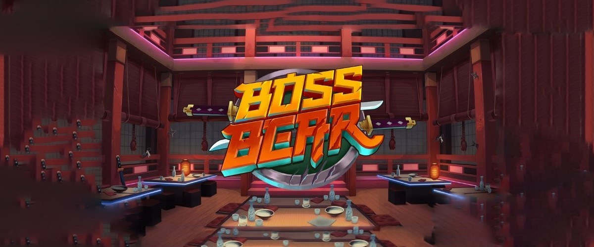 slot boss-bear