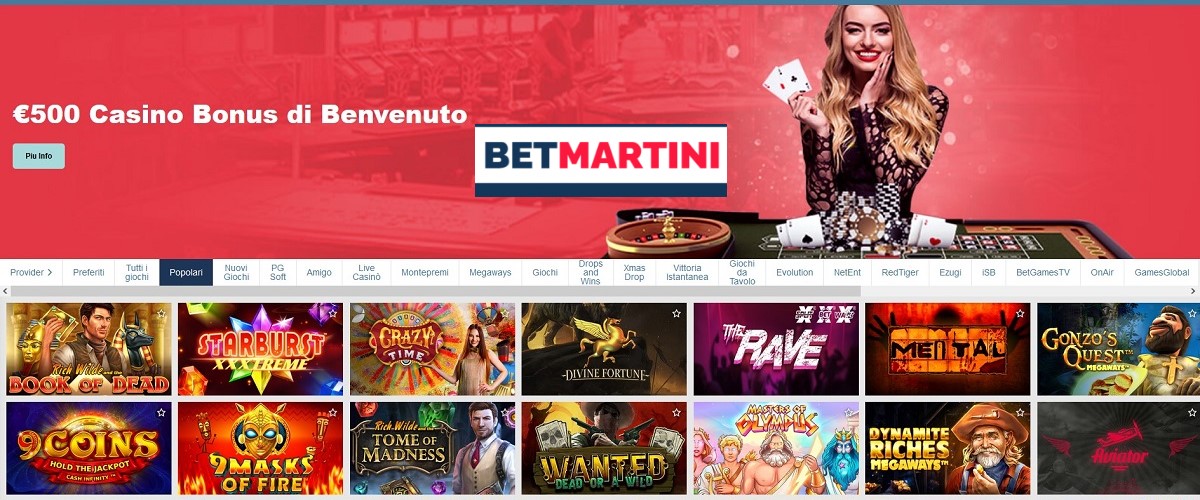 Betmartini-Italia