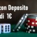 casinò con deposito minimo 1 euro