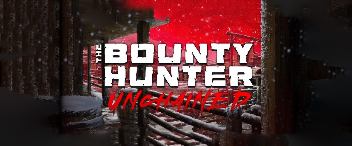 slot Bounty Hunter Unchained