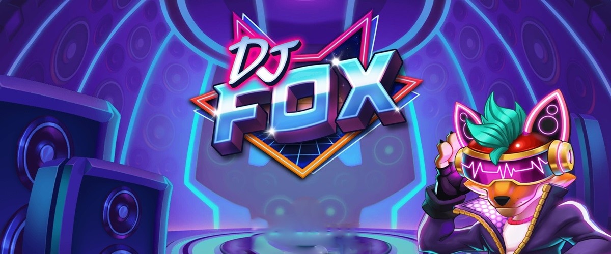 slot DJ Fox