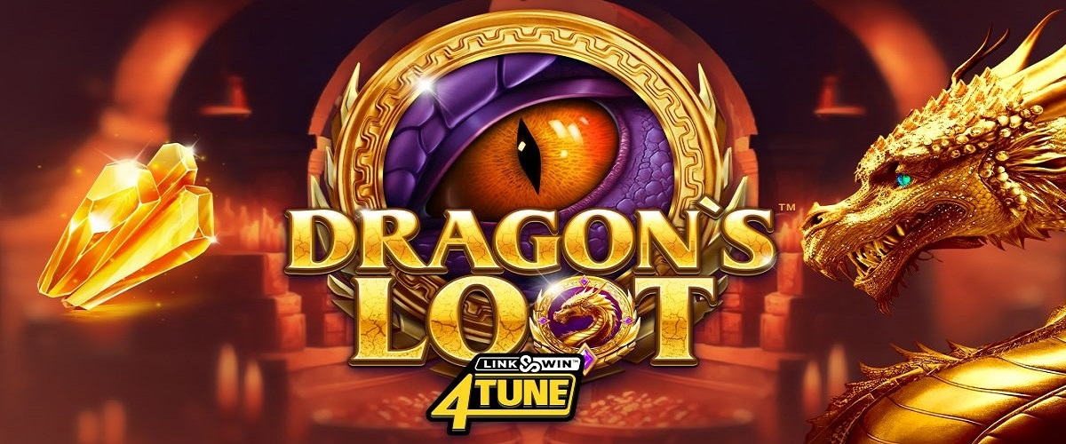 slot Dragon's Loot