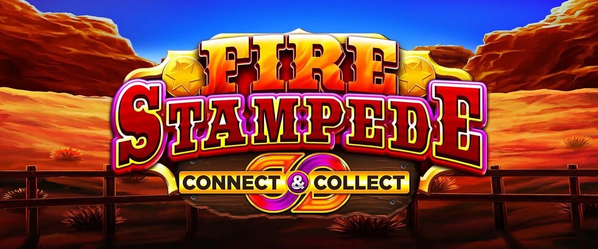 slot Fire Stampede