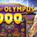 slot Gates of Olympus 1000