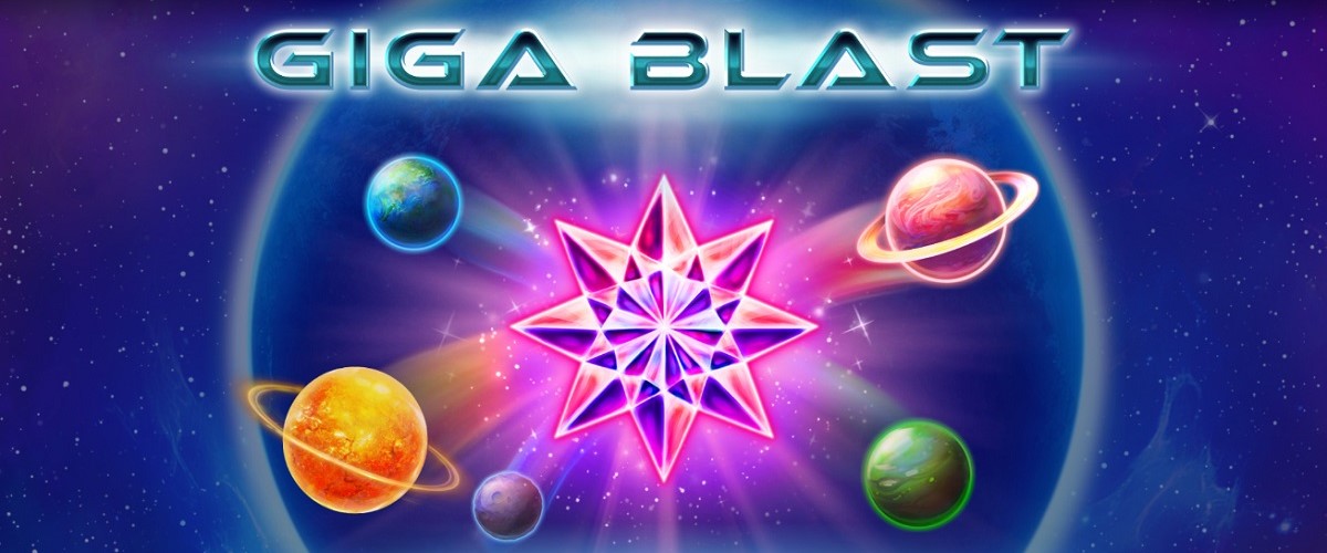 slot Giga Blast