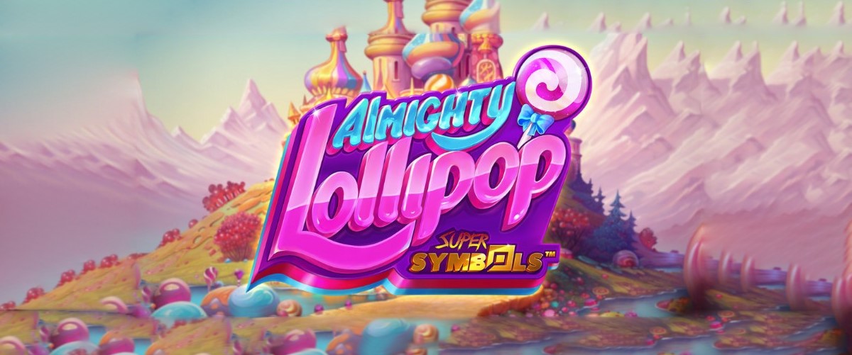 slot lmighty lollipop super symbols
