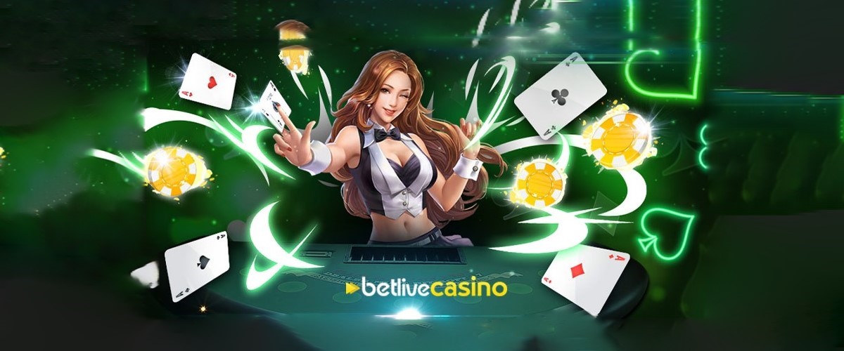 BetLiveCasino