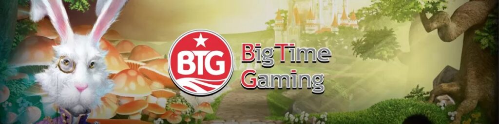 Big-Time-Gaming