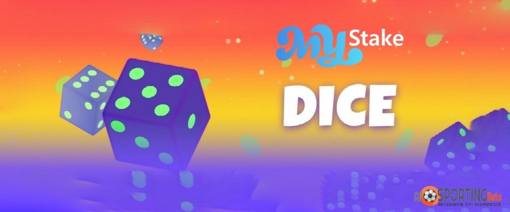 Dice Mystake